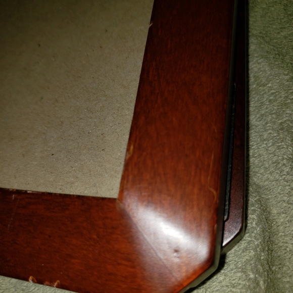 Wood Frames | Two 8x10 wood frames - Picture 5 of 7